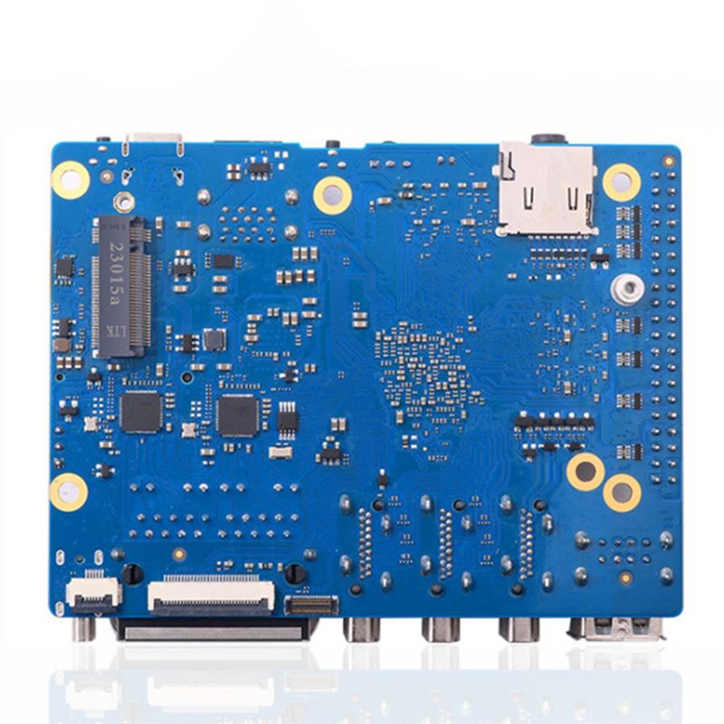 # Accessori Elettronici 87X, p - Orange Pi 5 Plus 16Gb recensione e prezzo