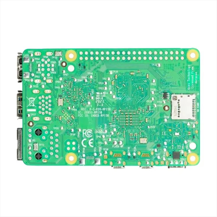 Kit Raspberry Pi 5, Scheda di  - Raspberry Pi 5 8Gb Kit recensione e prezzo