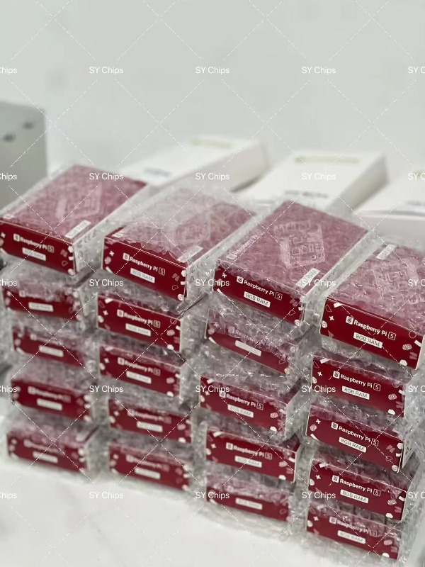 Raspberry Pi 5 con 16GB di Mem - Raspberry Pi 5 8Gb Kit recensione e prezzo