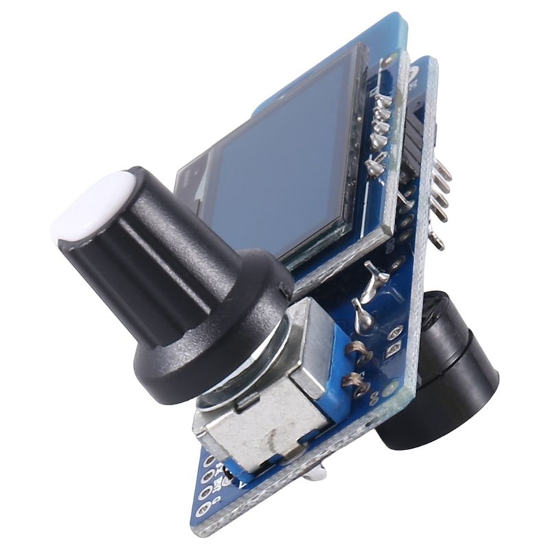 Y39A-T12 Pannello di Controllo - Soldering Station T12 Oled recensione e prezzo