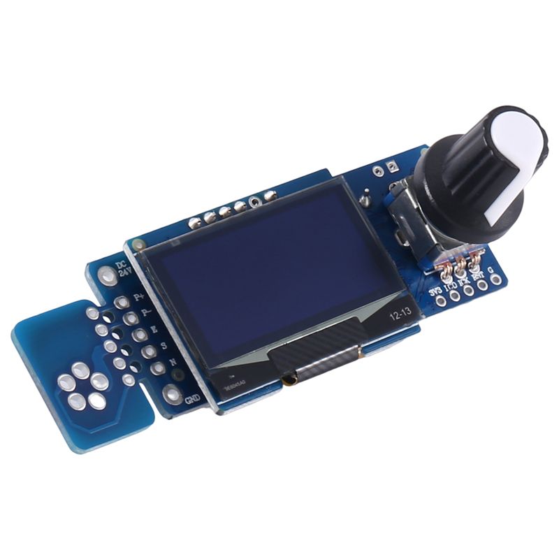 Y39A-T12 Pannello di Controllo - Soldering Station T12 Oled recensione e prezzo