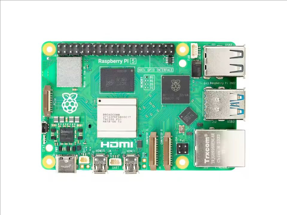 Nuovo Prodotto Originale Kit S - Raspberry Pi 5 8Gb Kit recensione e prezzo
